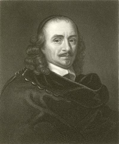 Corneille - English School