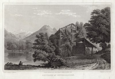 Cottage à Interlachen - English School