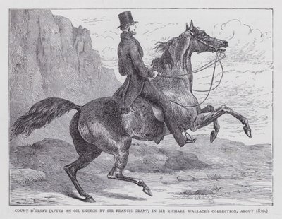 Comte d