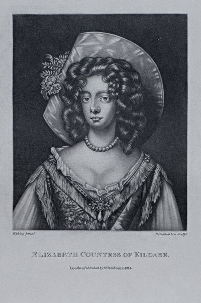 Comtesse de Kildare, de 