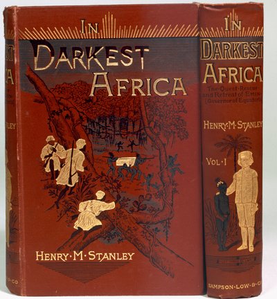 Couverture de Dans les ténèbres de l
