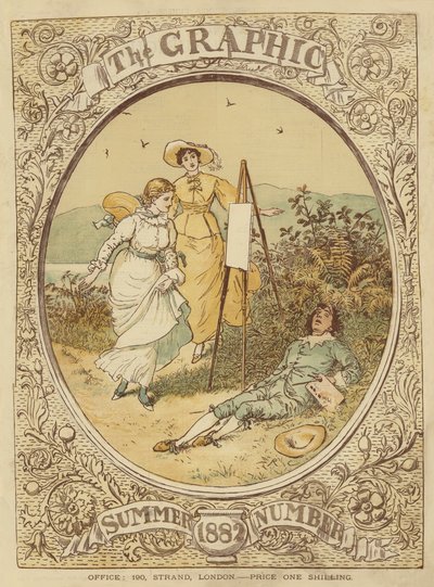 Couverture du numéro d