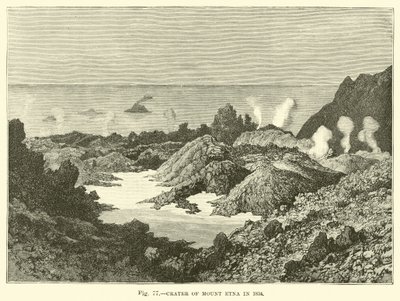 Cratère de l