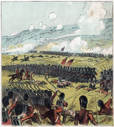 Guerre de Crimée (1853-1856) : La bataille de l