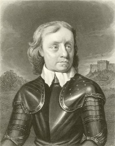 Cromwell - English School