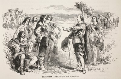 Cromwell s