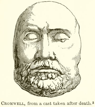 Cromwell, d