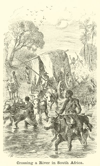 Traversée d
