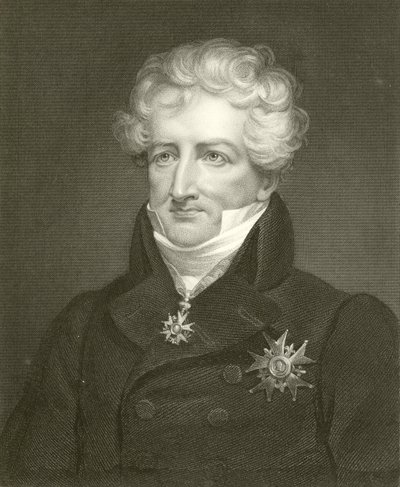 Cuvier - English School