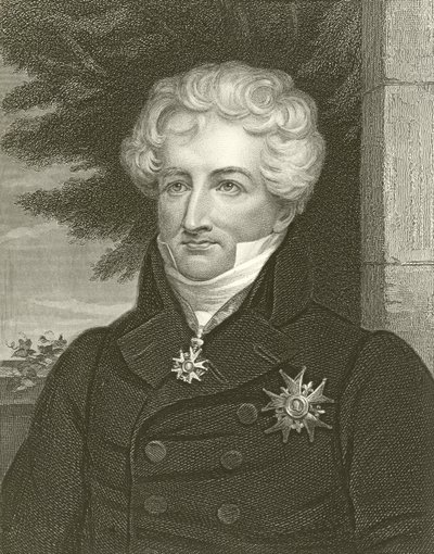 Cuvier - English School