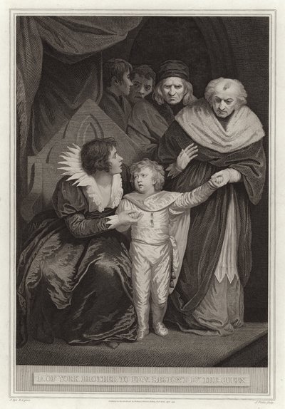 Le duc d