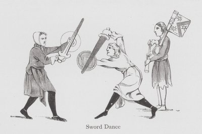 Danse : Danse de l