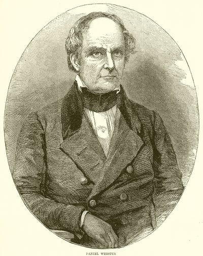 Daniel Webster - English School