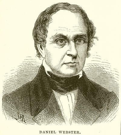 Daniel Webster - English School