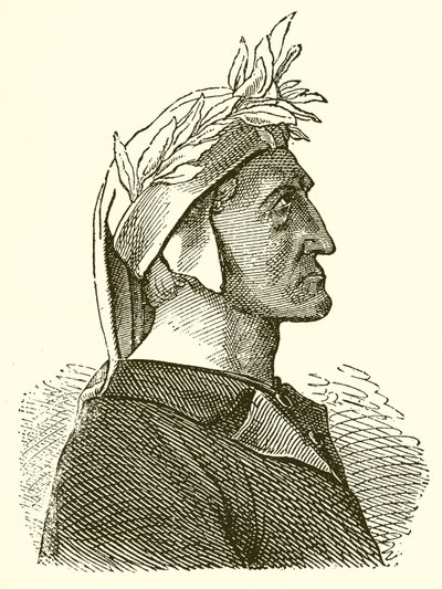 Dante - English School