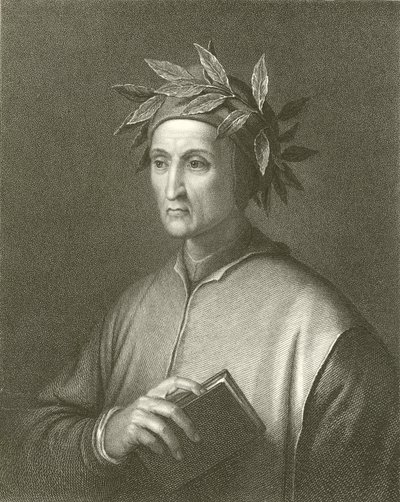 Dante Alighieri - English School