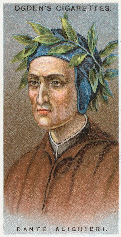 Dante Alighieri - English School