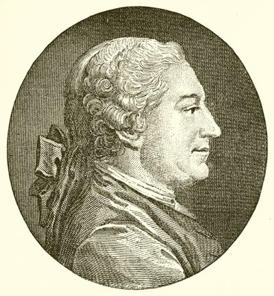 David Garrick - English School