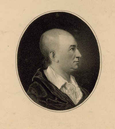 David Garrick, acteur - English School