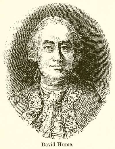 David Hume - English School