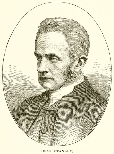 Dean Stanley - English School