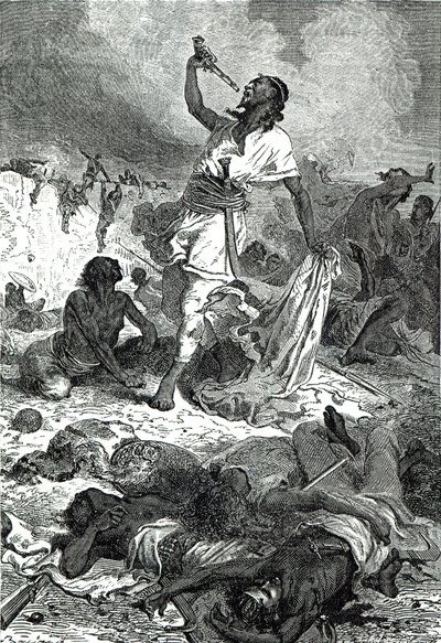 Mort de l