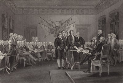 Déclaration d