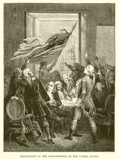 Déclaration de l