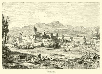 Desenzano - English School