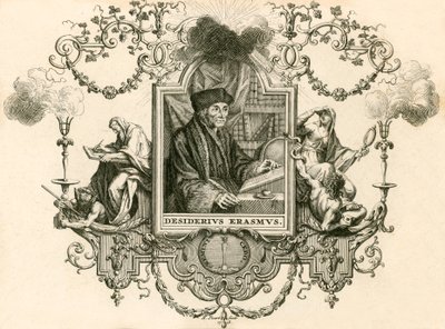 Érasme - English School