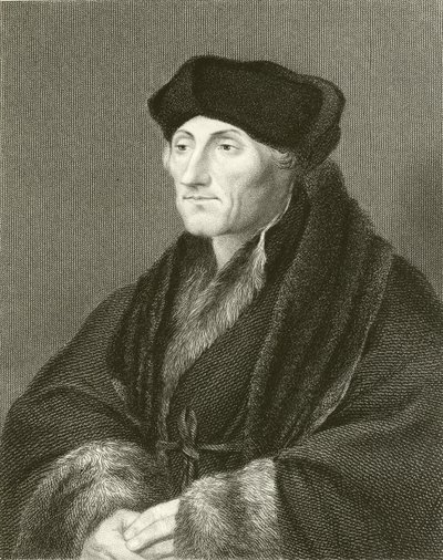 Érasme - English School