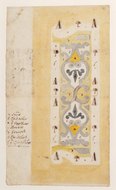 Conception d