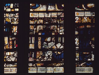 Détail d