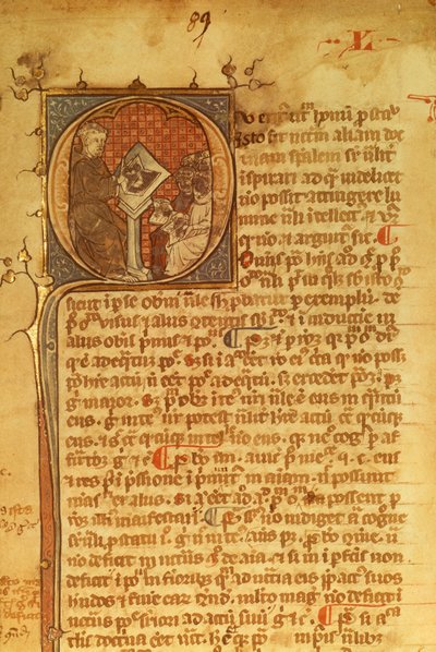 Détail d