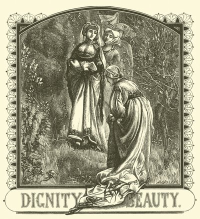 Dignité et Beauté - English School