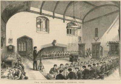 Heure du dîner à l