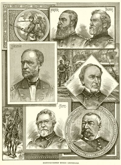 Généraux de l