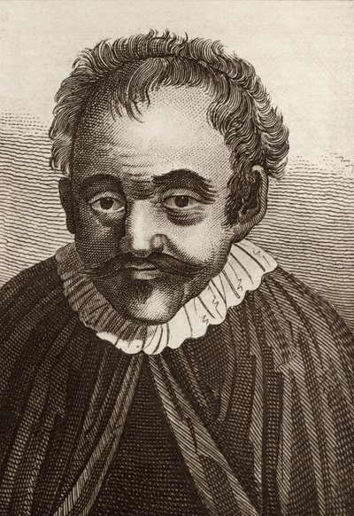 Docteur Faust, frontispice de 