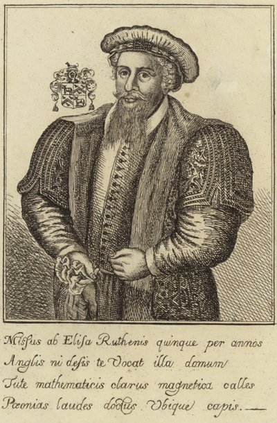 Docteur Mark Ridley - English School