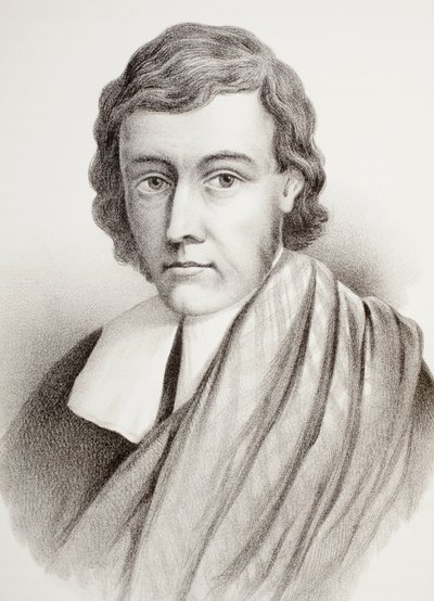 Donald Cargill, tiré de 