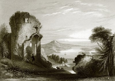 Donaustauf - English School