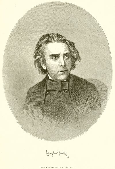 Douglas Jerrold - English School