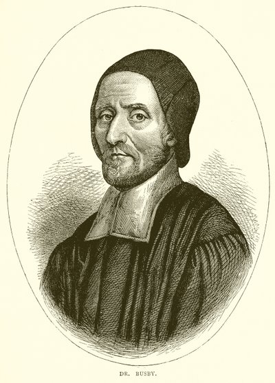 Dr. Busby - English School