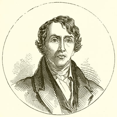 Dr. Channing - English School