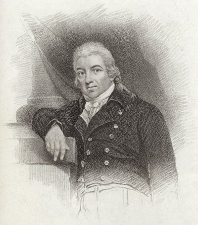 Dr Edward Jenner - English School