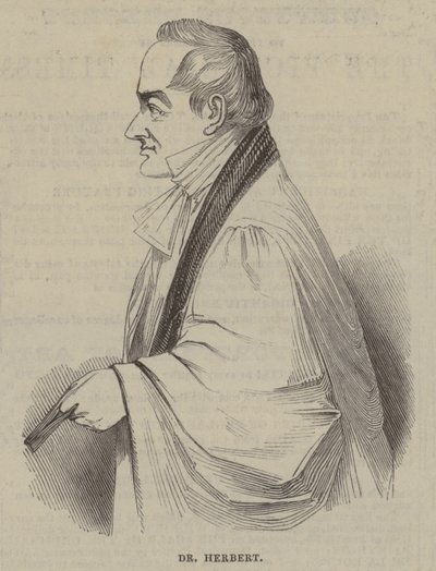 Dr Herbert - English School