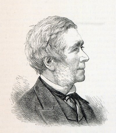 Dr. John Hullah, illustration de 