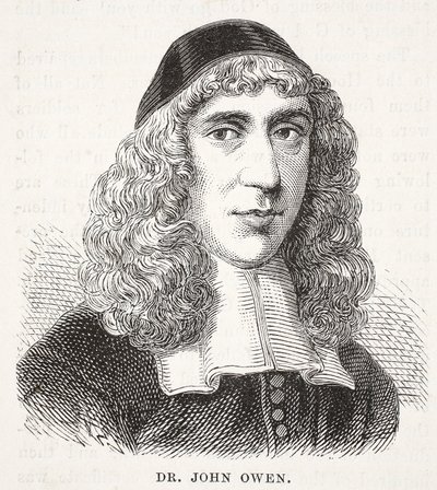 Dr. John Owen - English School