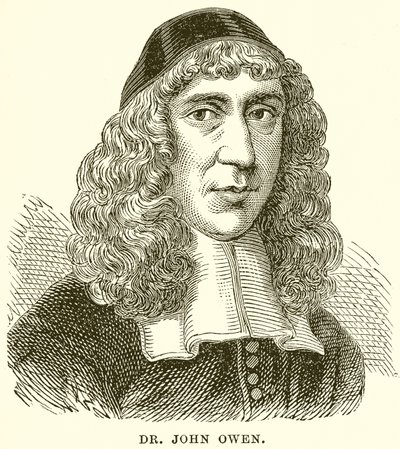 Dr. John Owen - English School