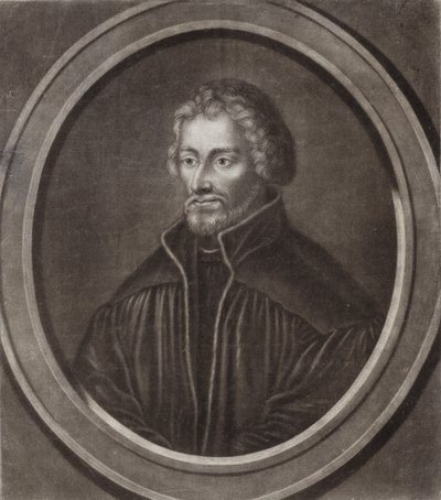 Dr Philippus Melanchton - English School